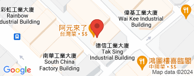 No.28 Hung To Road  Address