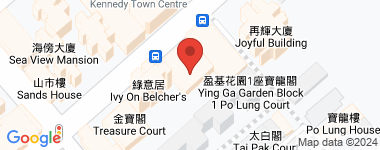 懋華大廈 10室 物業地址