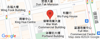 Omega Plaza  Address