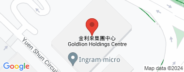 金利来集团中心  物业地址
