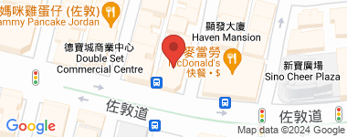 吳淞大樓 低層 A室 物業地址