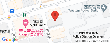 Siu Cheung Building High Floor Address