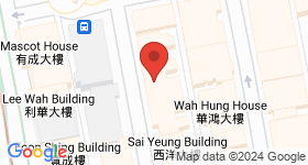 208 Sai Yeung Choi Street South Map