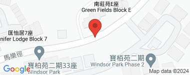 南庄苑 独立屋 全幢 物业地址