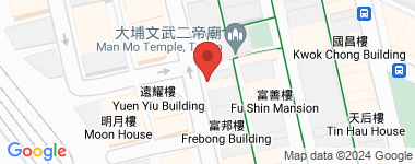 思庆楼 B室 物业地址