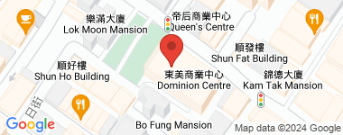 Dominion Centre Middle Floor Address