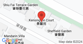 Kensington Court Map