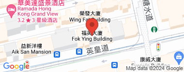 Fok Ying Building Low Floor Address
