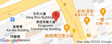 Jet Foil Building Low Floor Address