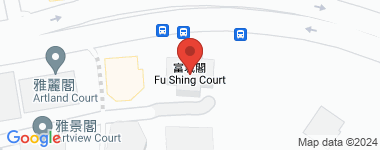 Fu Shing Court Unit F, Low Floor Address