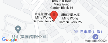 Ming Wong Garden Low Floor, Block D Address