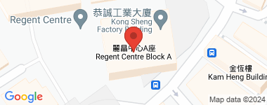 Regent Centre High Floor Address