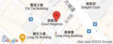 Court Regence Fuhui Is On The Lower Floor, Low Floor Address