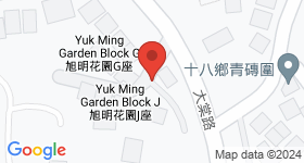 Yuk Ming Garden Map