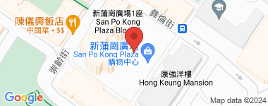 San Po Kong Plaza Low Floor, Block 1 Address
