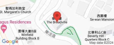 The Broadville Middle Floor Address
