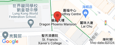 Dragon Phoenix Mansion Map