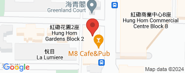 Carlton Court Jialang Mansion High Floor Address