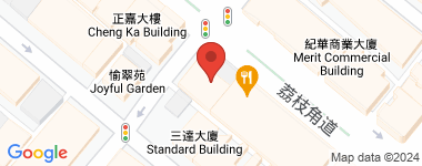 永富大厦 高层 A室 物业地址