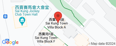 Sai Kung Town Centre Low Floor, Block E Address