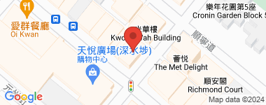 富裕居 高層 物業地址