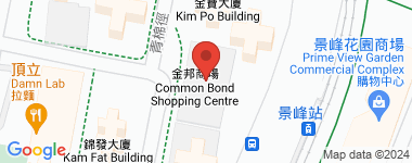 金邦大厦 青翠径 物业地址
