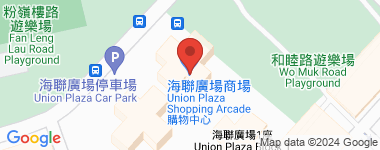 Union Plaza Unit F, High Floor, Tower 2 Address