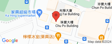 Man Shing Building Low Floor(4-13|22/F) Address
