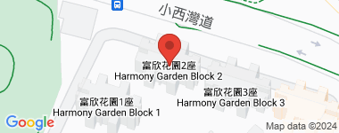 Harmony Garden Low Floor, Block 5 Address