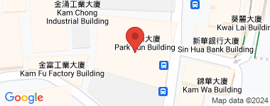 百新工业大厦  物业地址