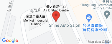 優之良品中心  物業地址