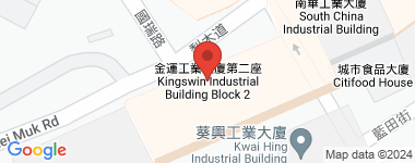 Kingswin Industrial Building  Address