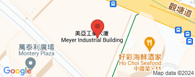 Meyer Industrial Building  Address
