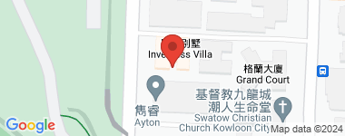 Inverness Villa Block B 4, Low Floor Address