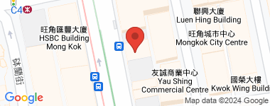 Lee Wai Building Room 1, Middle Floor Address