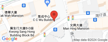 Kwong Sang Hong Building High Floor, Block D Address