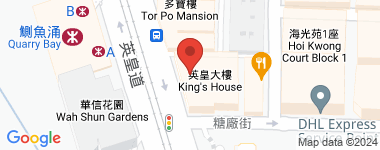 King's House Unit I, Mid Floor, Middle Floor Address