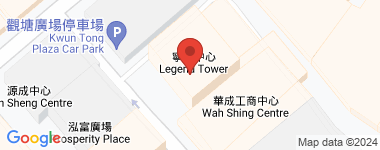 宁晋中心  物业地址