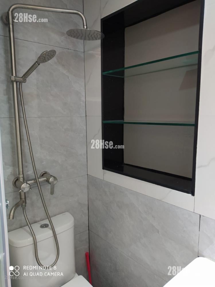 水渠道 租盤 130 平方呎