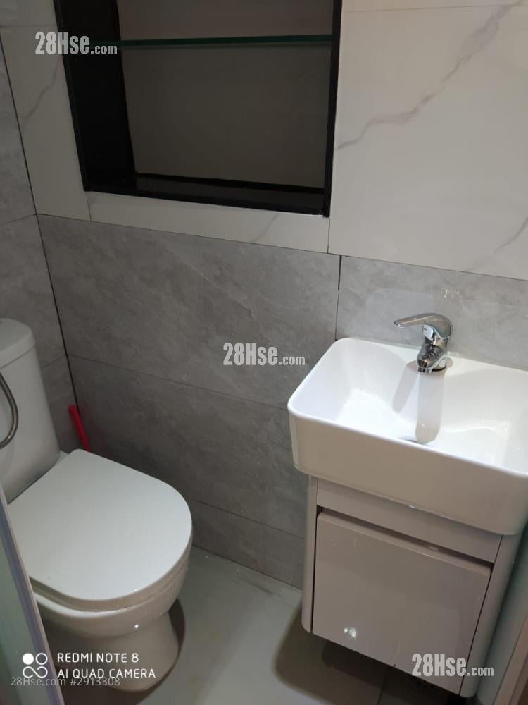 水渠道 租盤 130 平方呎