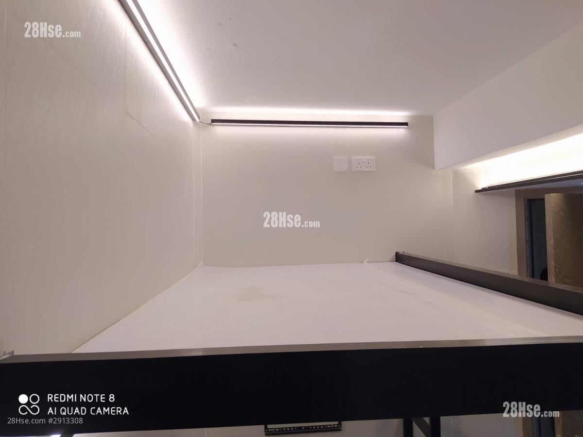 水渠道 租盤 130 平方呎