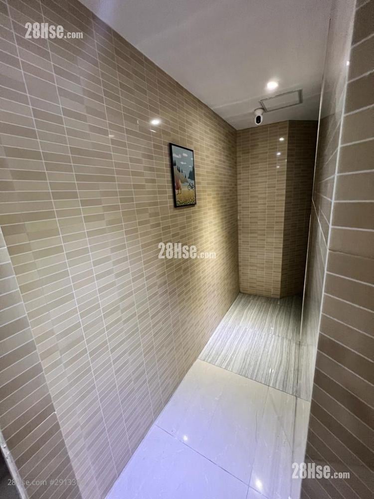 水渠道 租盤 130 平方呎