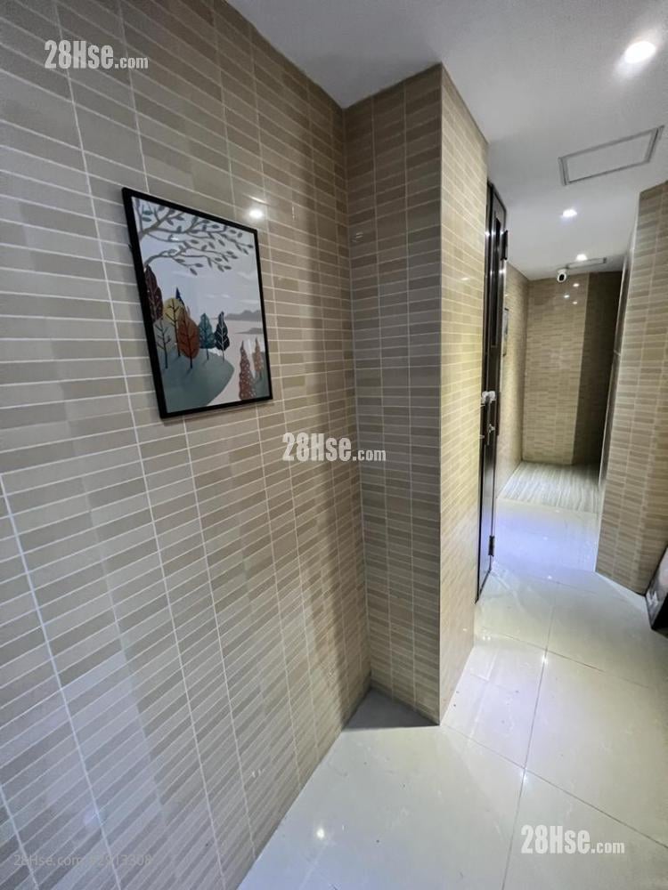 水渠道 租盤 130 平方呎