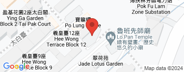 寶華樓 中層 D室 物業地址