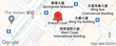 海旭阁 低层 物业地址