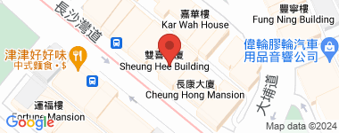 Hang Moon Building Mid Floor, Middle Floor Address