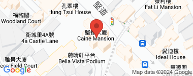 Caine Mansion Jiandu  High-Rise, High Floor Address