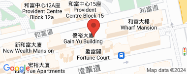 Gain Yu Building Middle Floor Of Kiu Yu Address