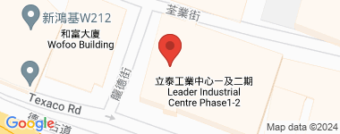 Leader Industrial Centre  Address