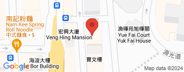 安輝大廈 中層 物業地址